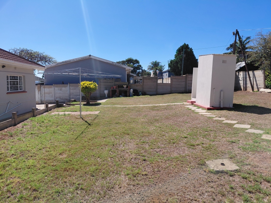 3 Bedroom Property for Sale in Bothasrus Eastern Cape